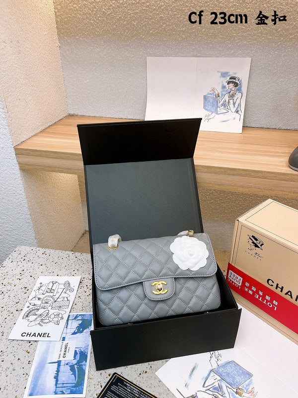 Style My Style - CNL3 Bags - 470