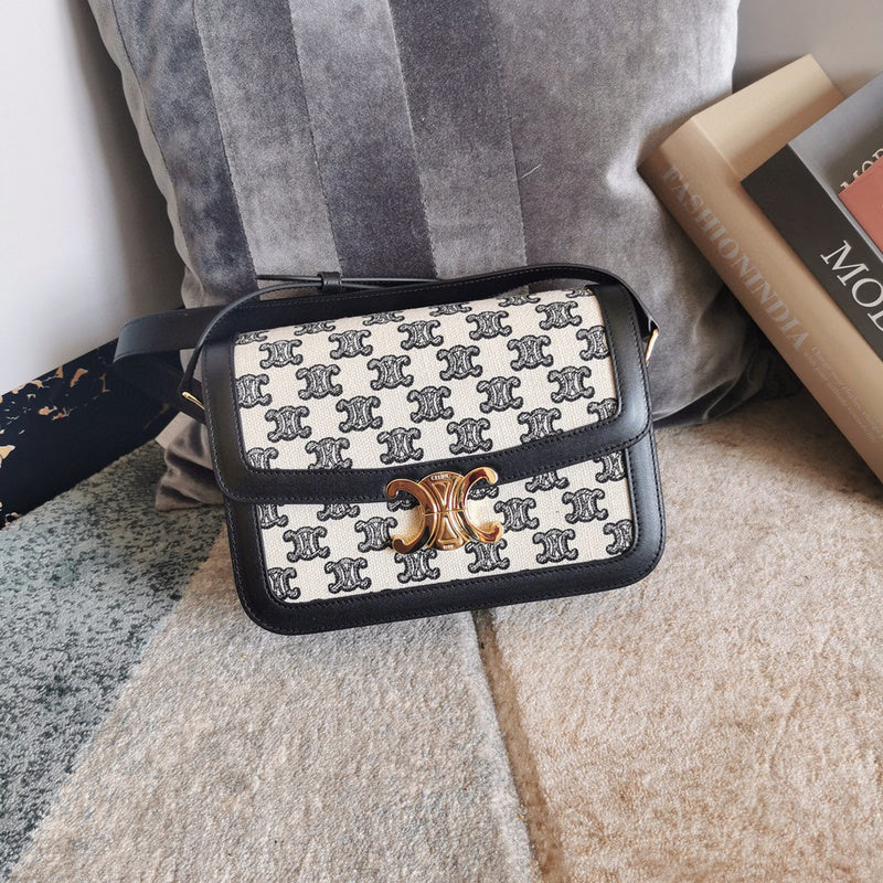 Style My Style3 - COL Women Bags - 048