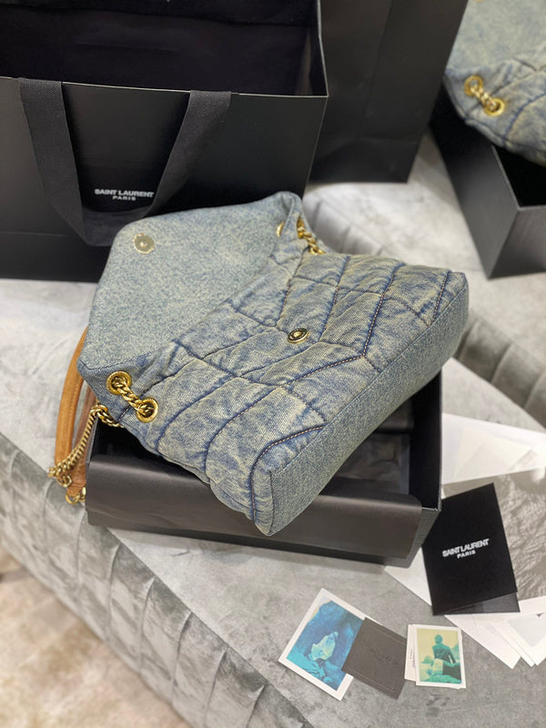 Luxurious Totes - Latest - 8325
