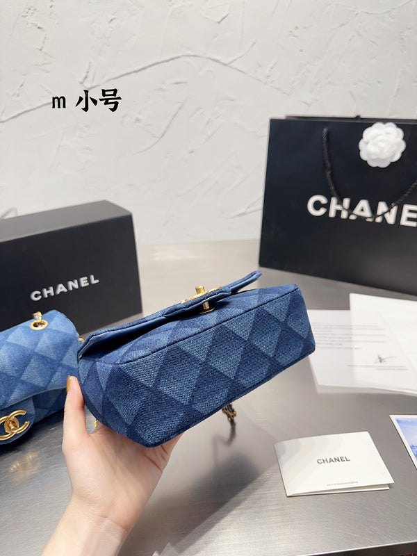 Luxurious Totes - CNL3 Bags - 482
