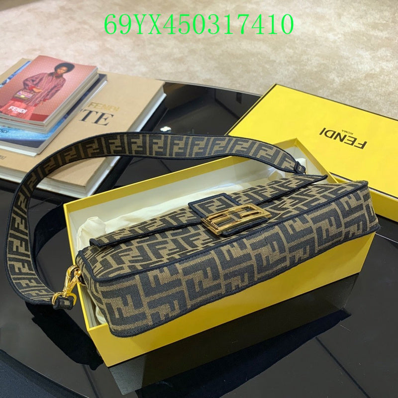 GC - Shoulder - 3367