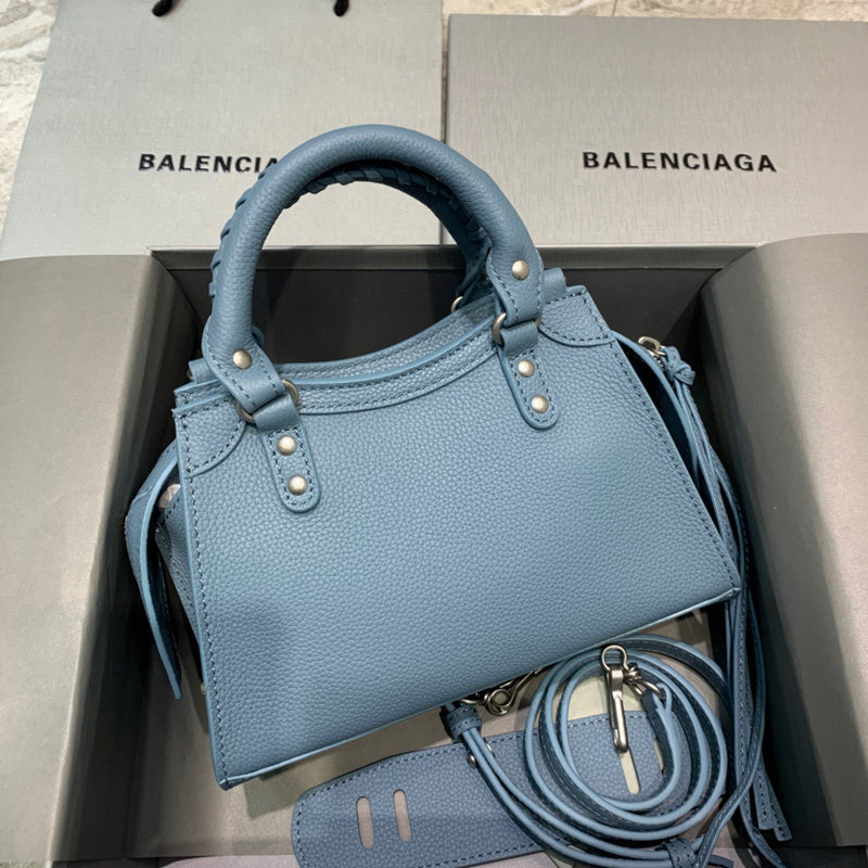 Style My Style - BGA Bags - 209