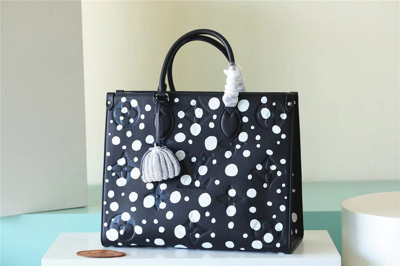 Lux-Totes - LOV Bags - 476