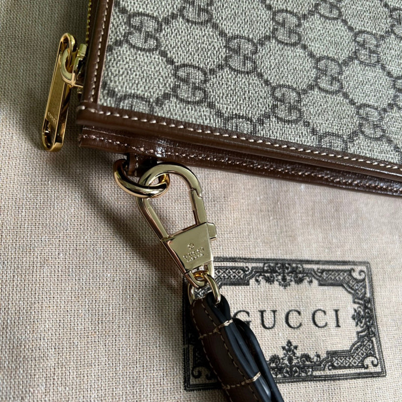 Lux-Totes - GCI Bags - 2686