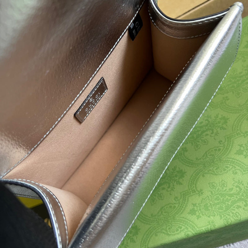 Lux-Totes - GCI Bags - 2017