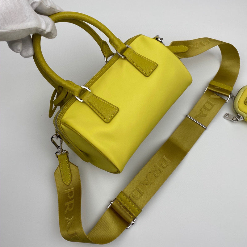 The-ZEP - PDA Bags - 1383