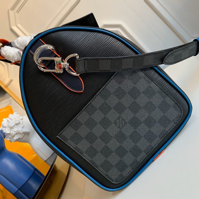 LOV - Luxurious Totes - 2666