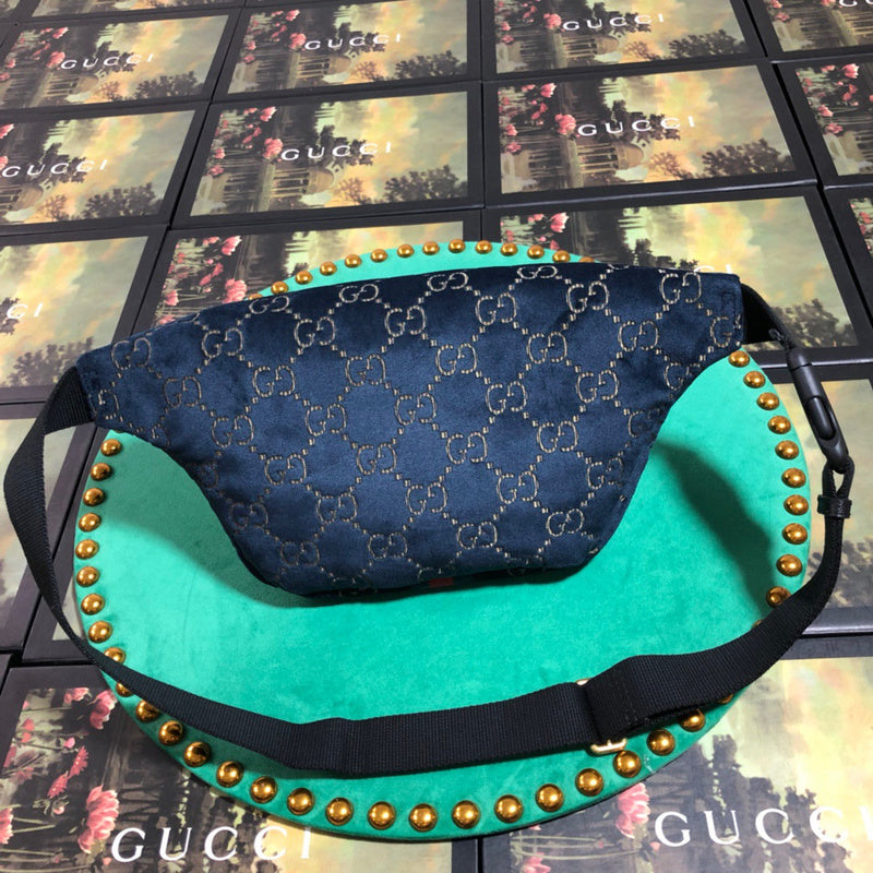 Lux-Totes - GCI Bags - 2473