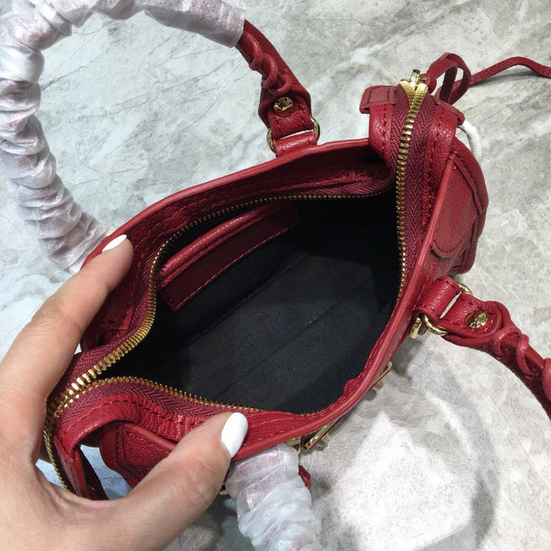 Style My Style - BGA Bags - 597