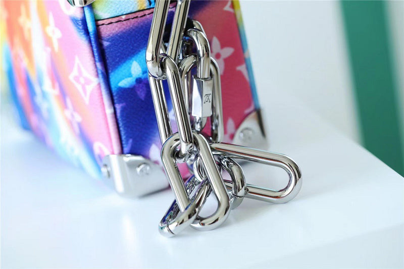 Lux-Totes - LOV Bags - 4066