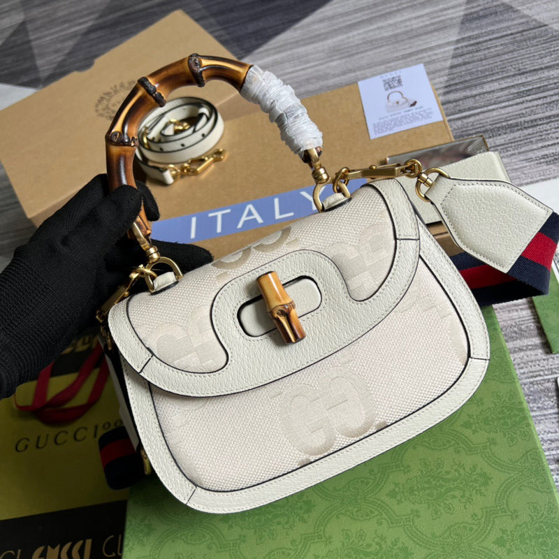Lux-Totes - GCI Bags - 2048