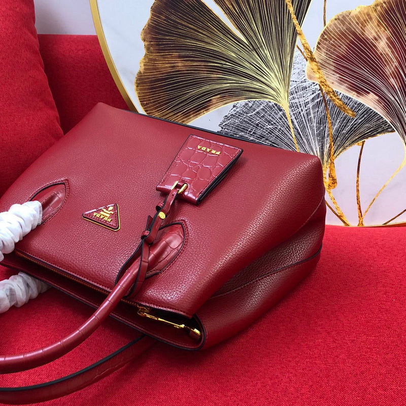 The-ZEP - PDA Bags - 1123