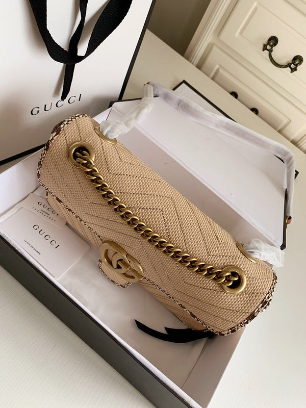 Luxurious Totes - Latest - 10036