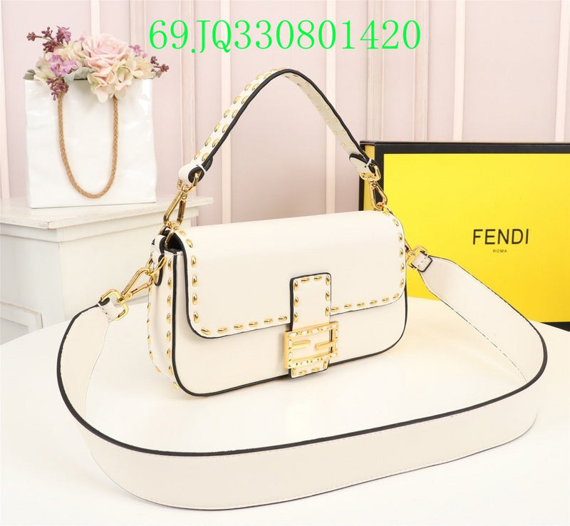 GC - Shoulder - 3266