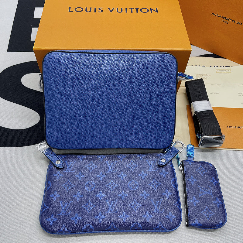 Lux-Totes - LOV Bags - 3950