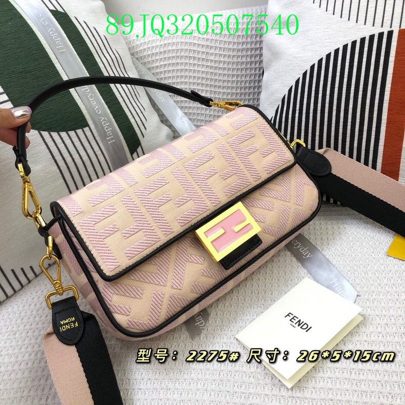 GC - Shoulder - 3119
