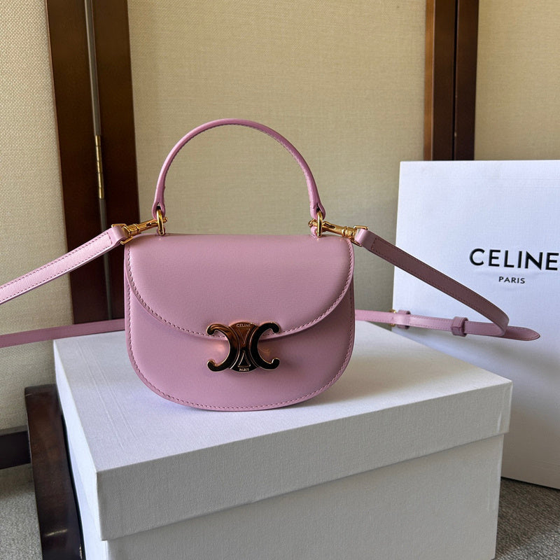 Luxurious-Totes - CLE Bags - 1396