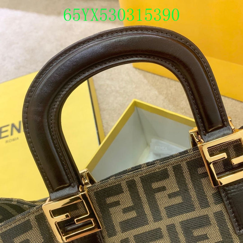 GC - Shoulder - 3436