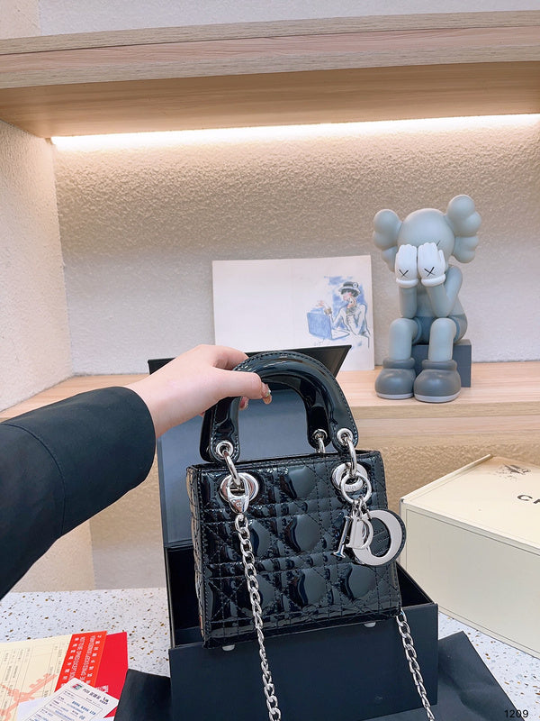 Style My Style - DOR2 Bags - 105