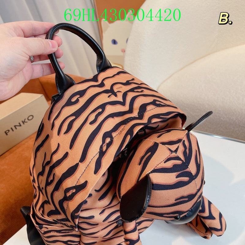 GC - Shoulder - 2802