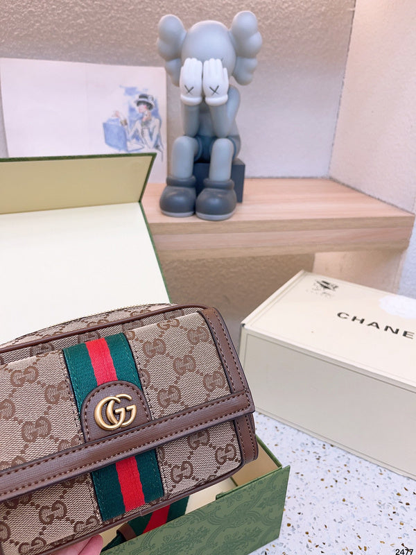 Style My Style - GUI3 Bags - 100