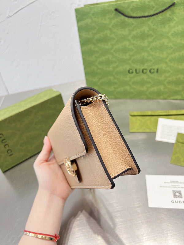 Luxurious Totes - GUI3 Bags - 300