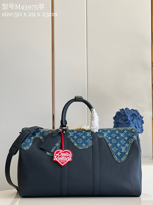 LOV - Luxurious Totes - 2114