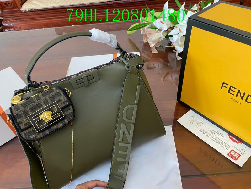 GC - Shoulder - 3296