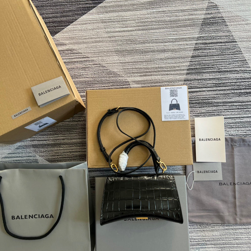 Lux-Totes - BGA Bags - 165