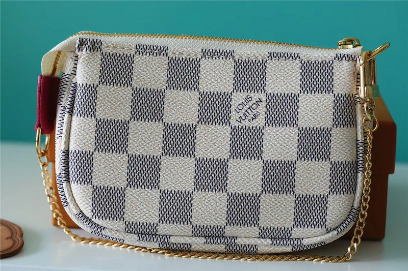 Lux-Totes - LOV Bags - 1213