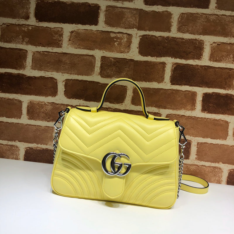 GUI - Luxurious Totes - 559