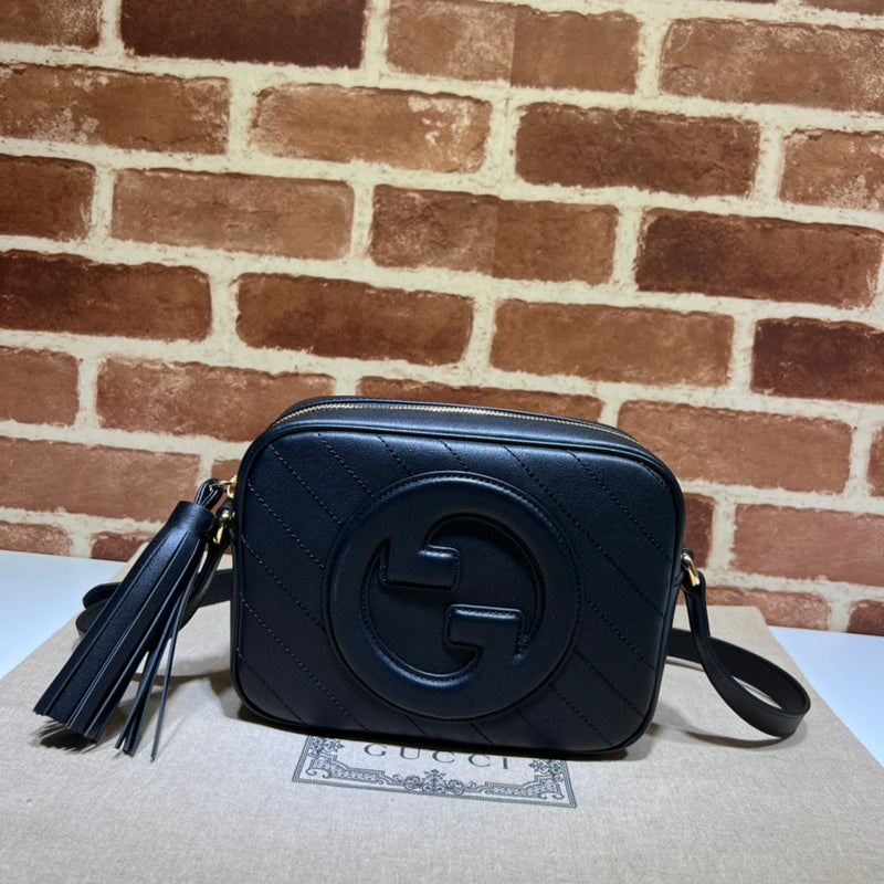 GUI - Luxurious Totes - 418