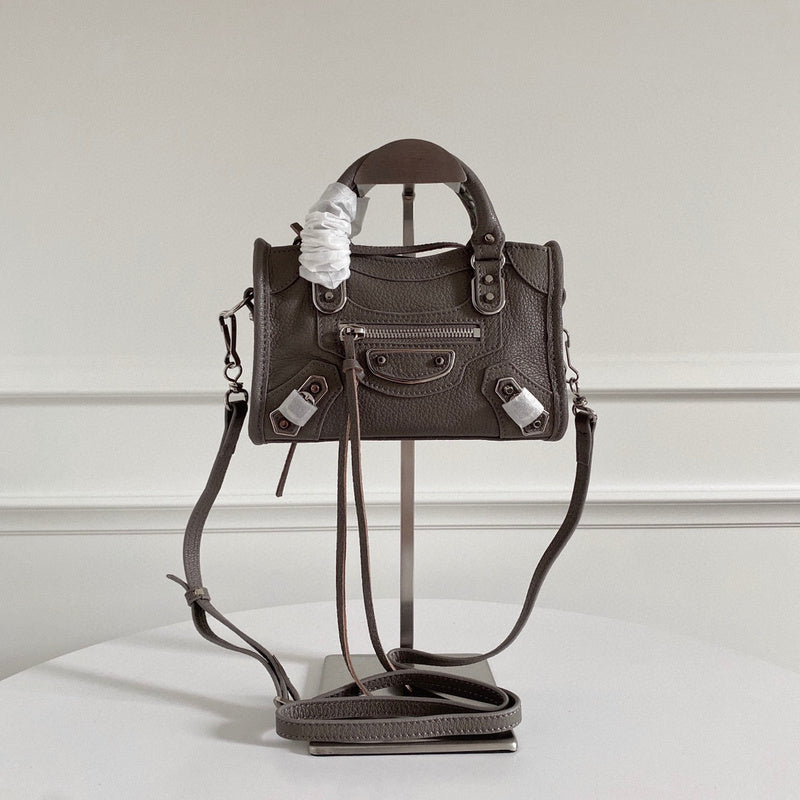 Luxurious-Totes - BGA Bags - 456