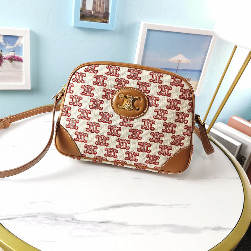 Style My Style3 - COL Women Bags - 025