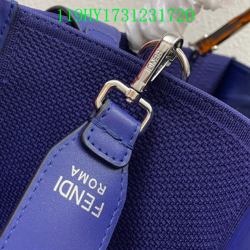 GC - Shoulder - 2722