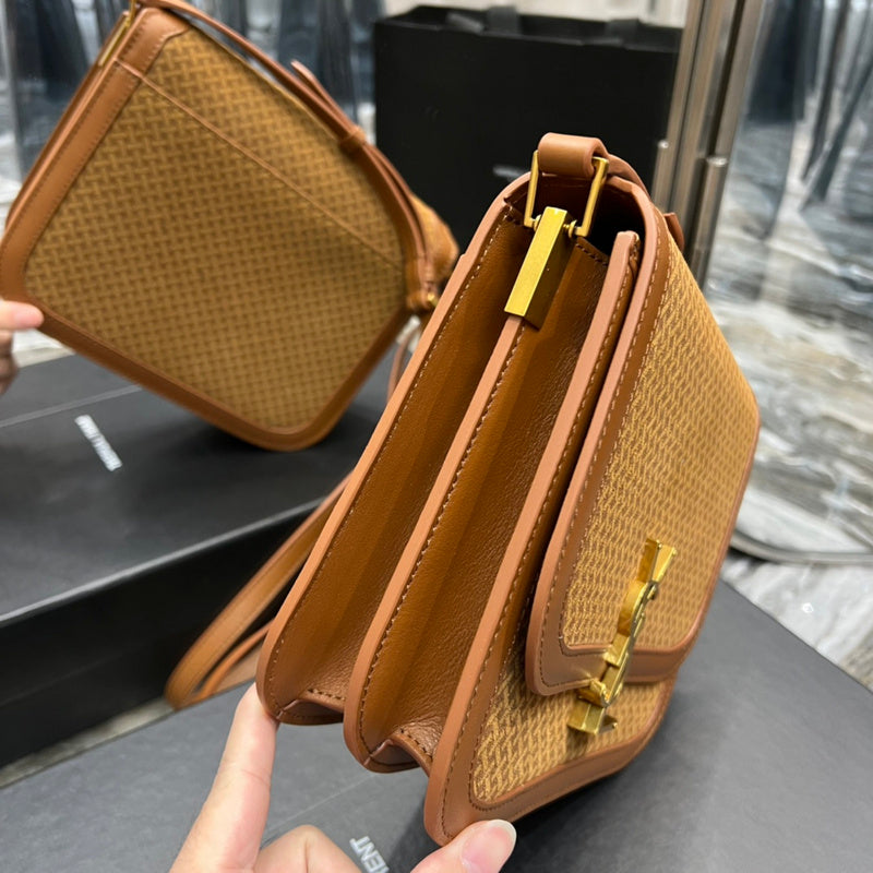Luxurious Totes - Latest - 8525