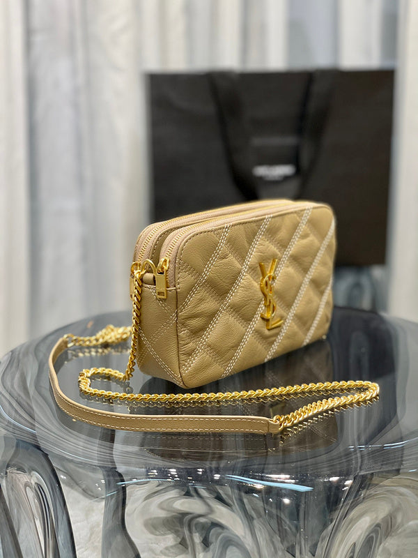 Luxurious Totes - Latest - 8015