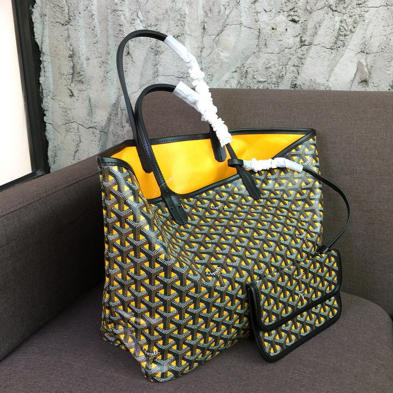 Lux-Totes - GOD Bags - 254