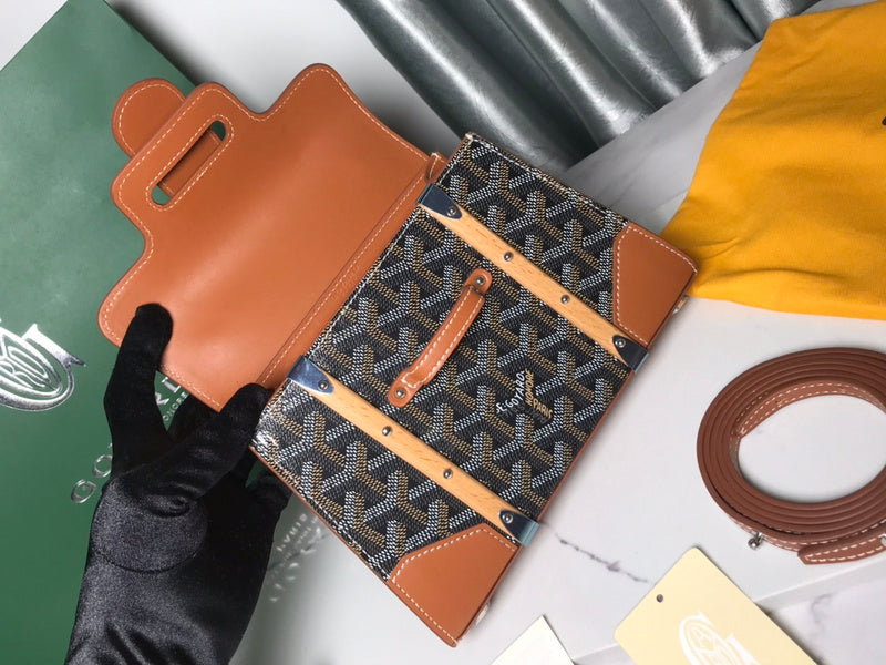 Style My Style3 - GYO Bags - 036