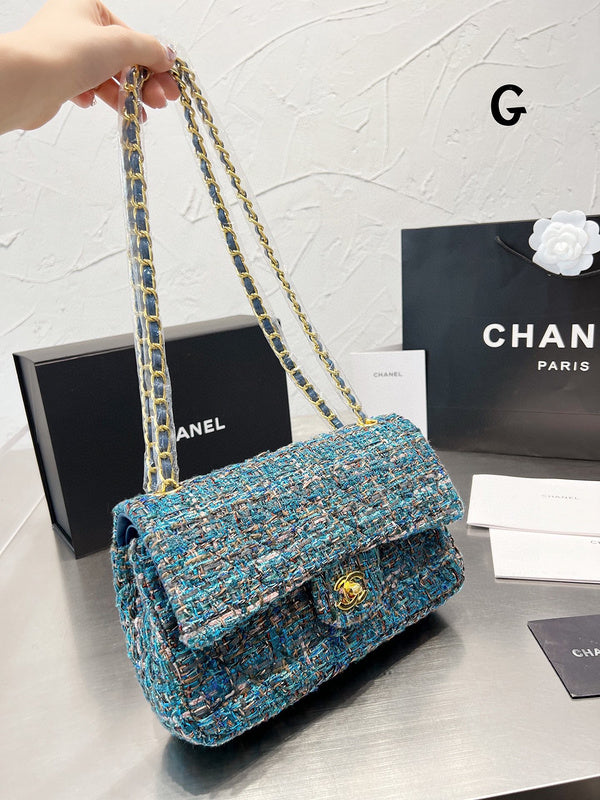 Luxurious Totes - CNL3 Bags - 333