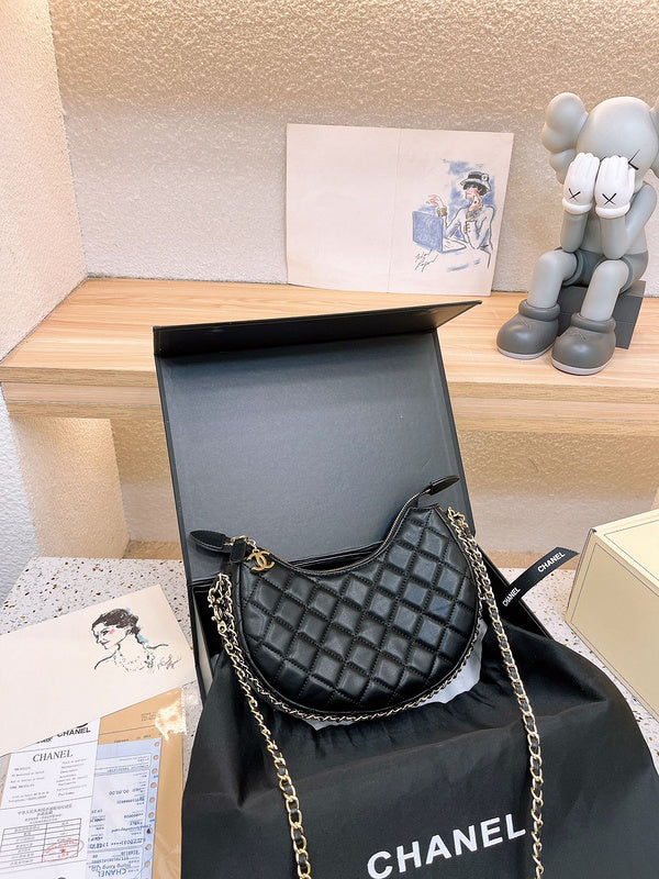 Luxurious Totes - CNL3 Bags - 281