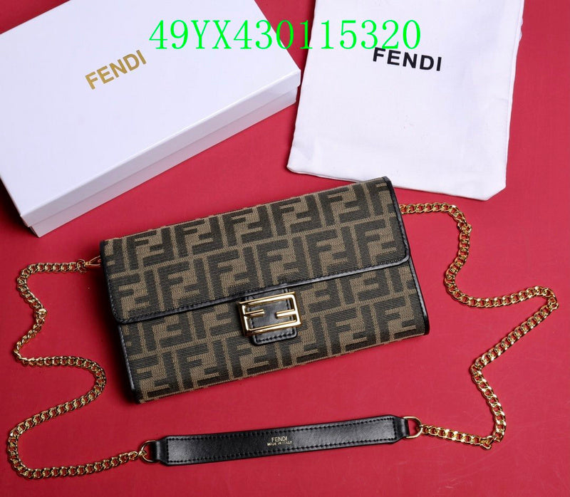 GC - Shoulder - 3461