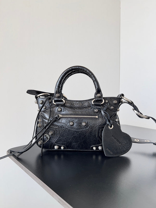 Luxurious-Totes - BGA Bags - 085