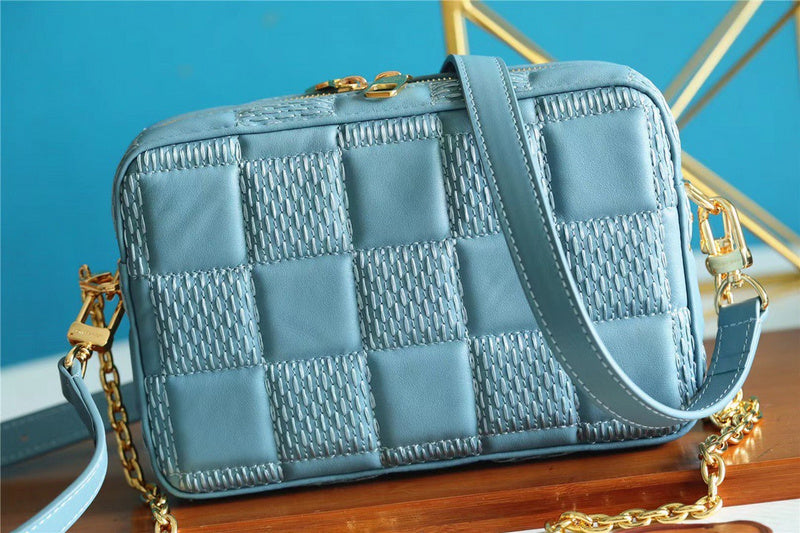 Lux-Totes - LOV Bags - 1109