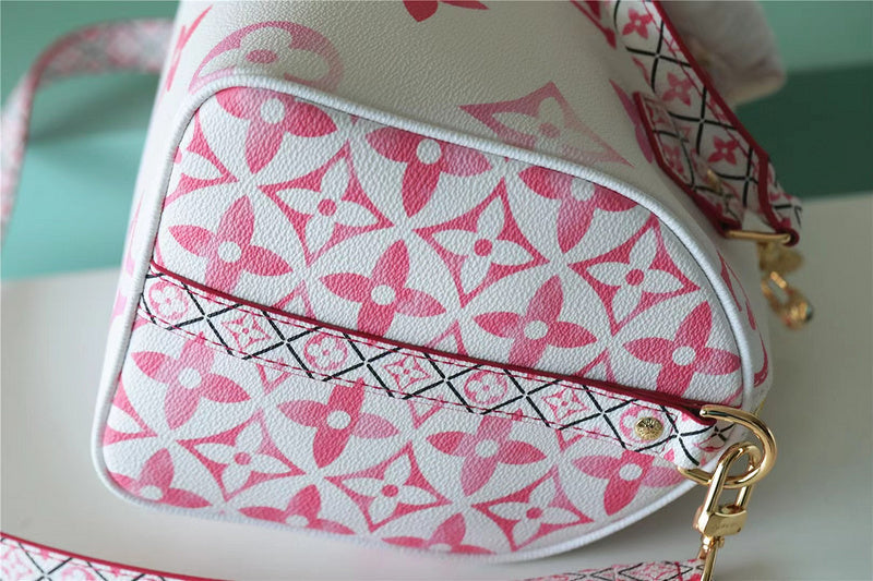 Lux-Totes - LOV Bags - 212