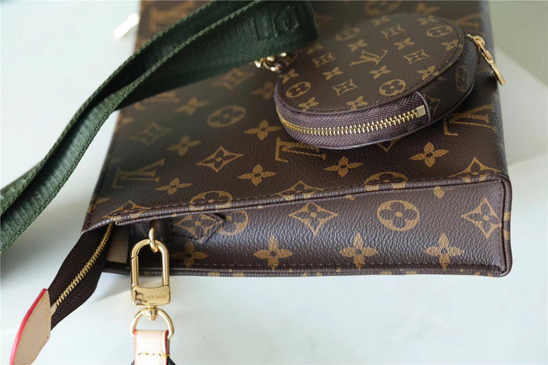 Lux-Totes - LOV Bags - 660