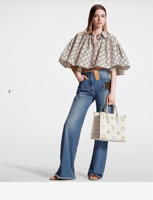 ZEP - LOV Bags - 706