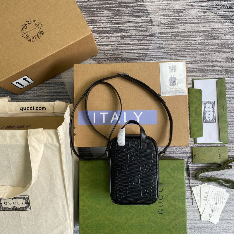 Lux-Totes - GCI Bags - 2299