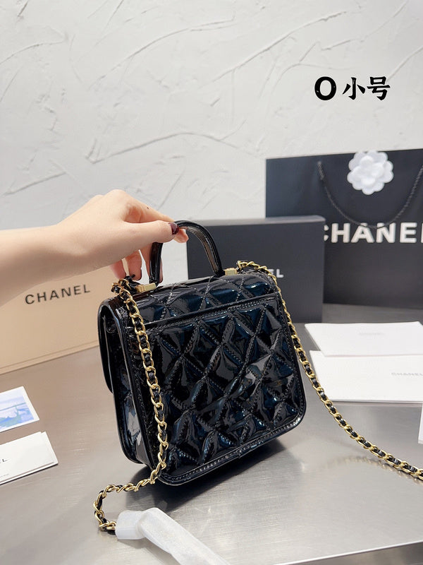 Style My Style - CNL3 Bags - 498