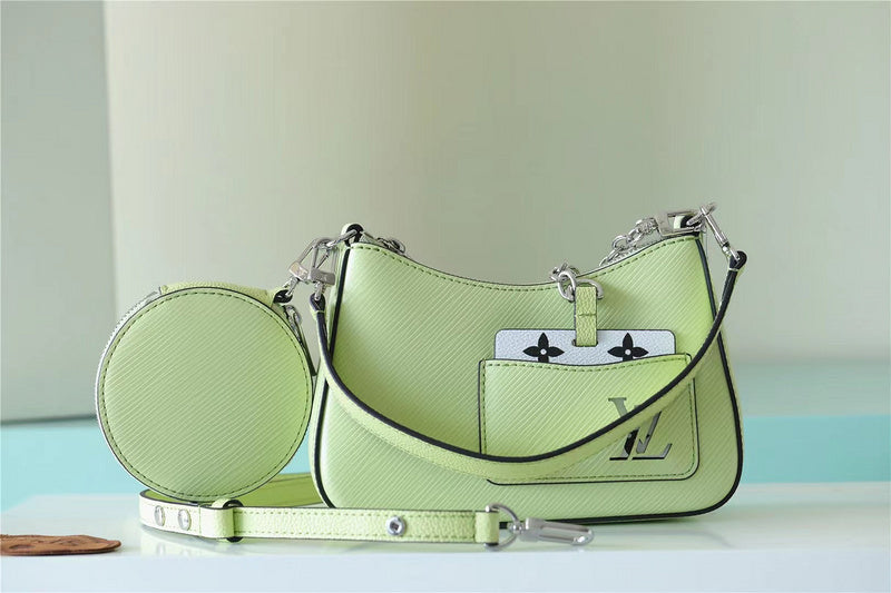 Lux-Totes - LOV Bags - 091